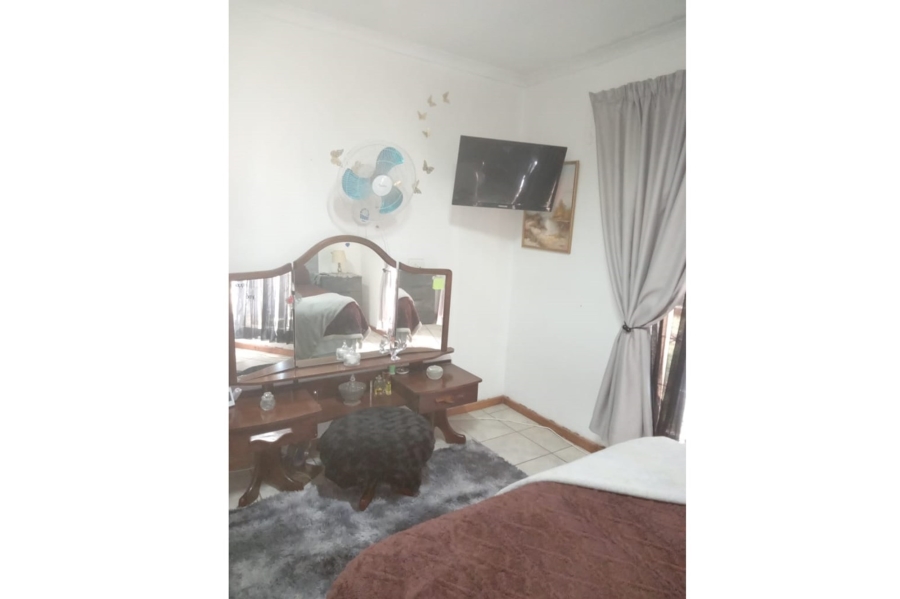 4 Bedroom Property for Sale in Deneysville Free State